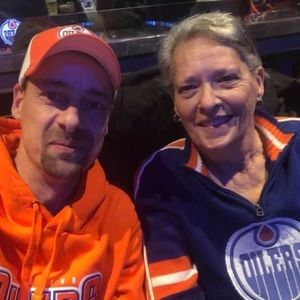 Meet your Posher, Brad